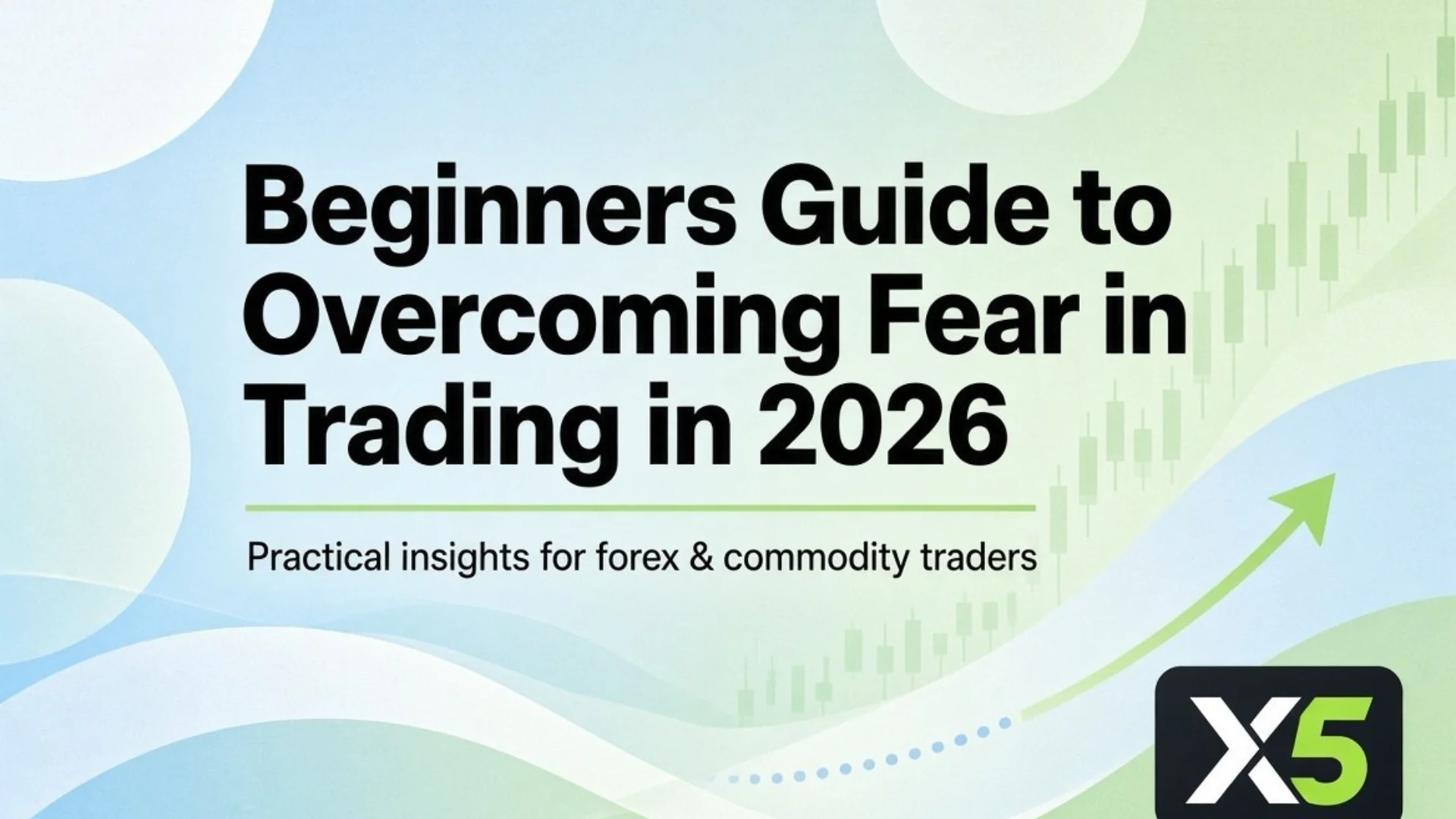 Beginners Guide to Overcoming Fear in Trading in 2026