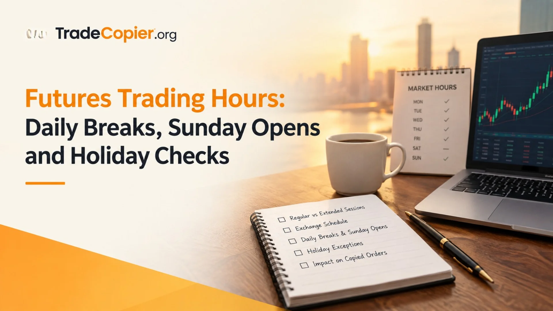 Trade Copier for Futures: Contract Specs, Tick Values, and Why Copies Break trade copier guide