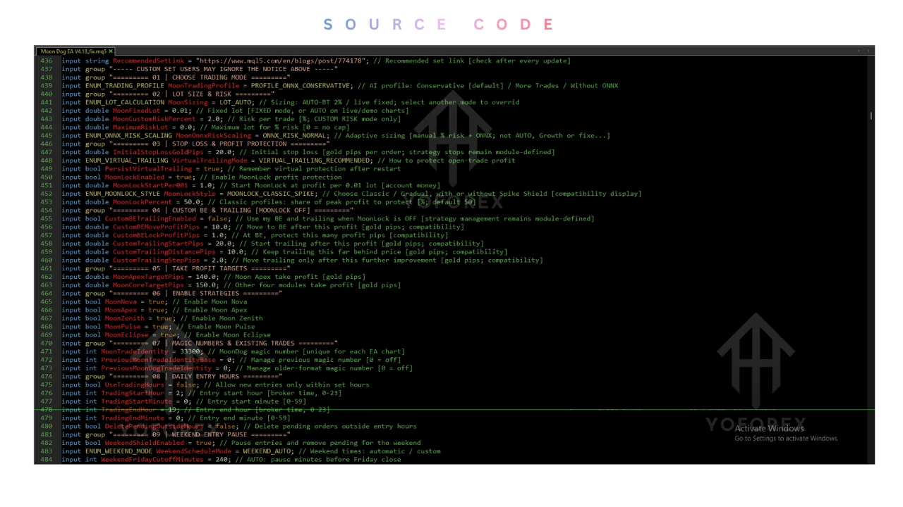 moondog source code v4.18 MT5: practical guide for informational searches illustration