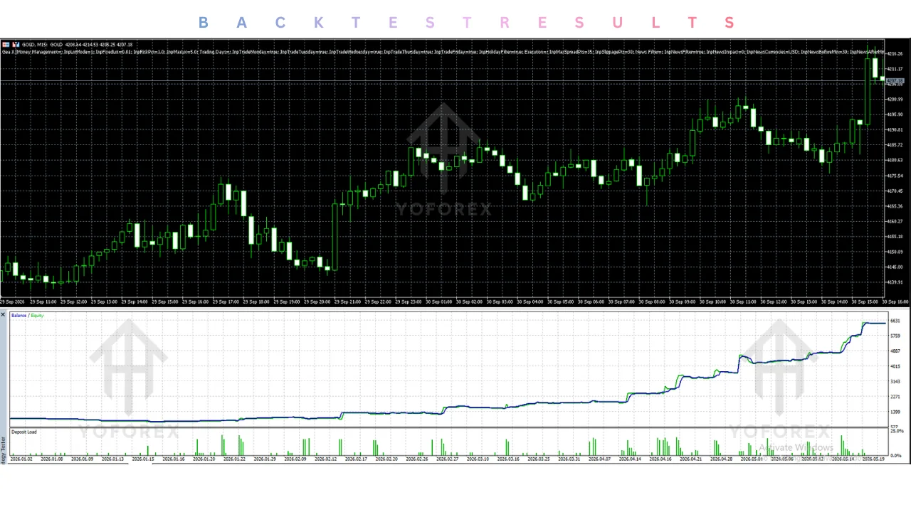 hero: MT5 Expert Advisor guide explaining how to evaluate an XAUUSD automated trading tool cautiously