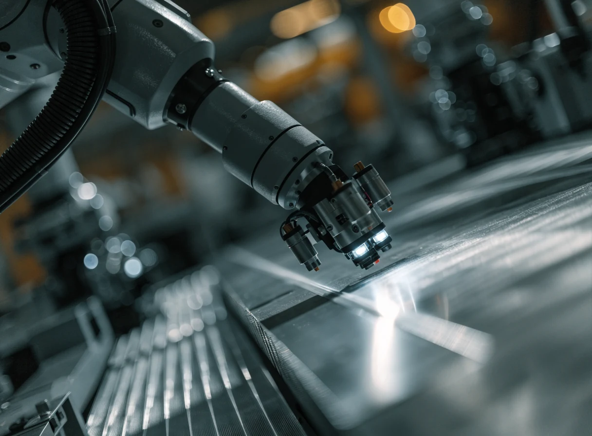 Implementing AI Workflow Automation Services