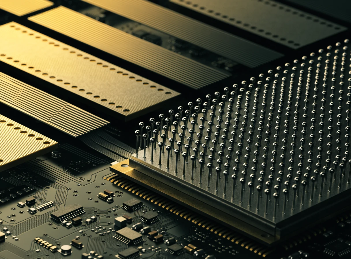 Building Scalable Enterprise Web Applications