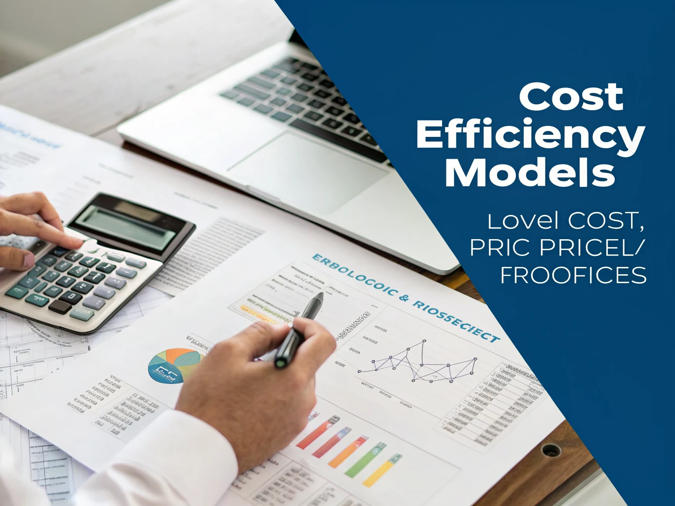 Global Cost Efficiency &amp; Pricing Models