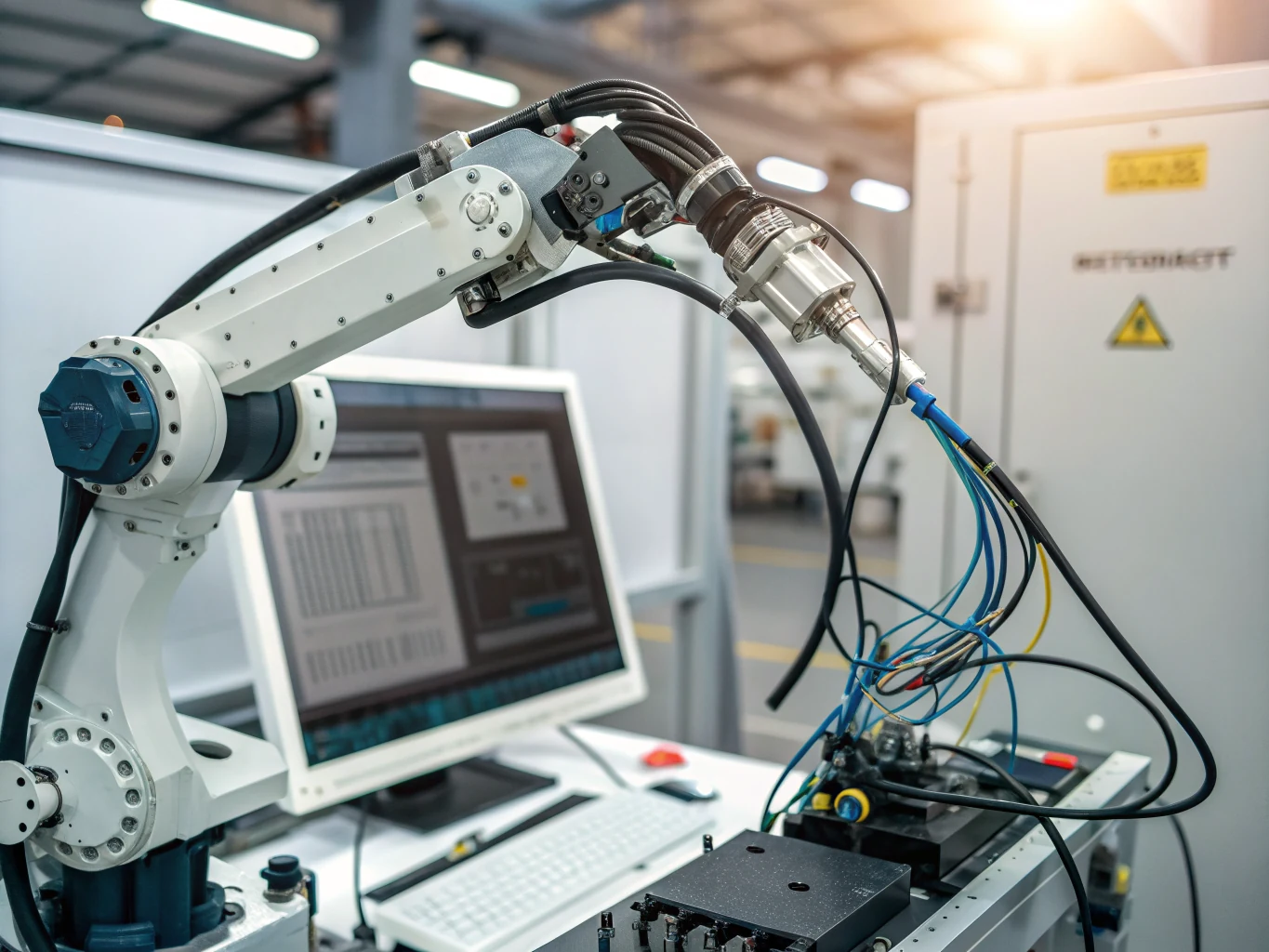 Hyperautomation: Bridging RPA with Autonomous Systems