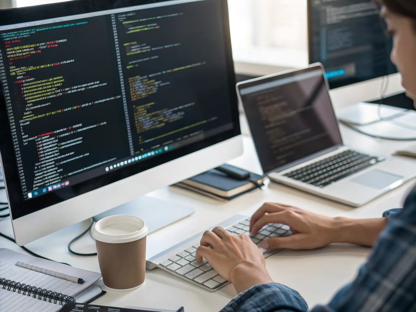 Core Capabilities and System Workflows