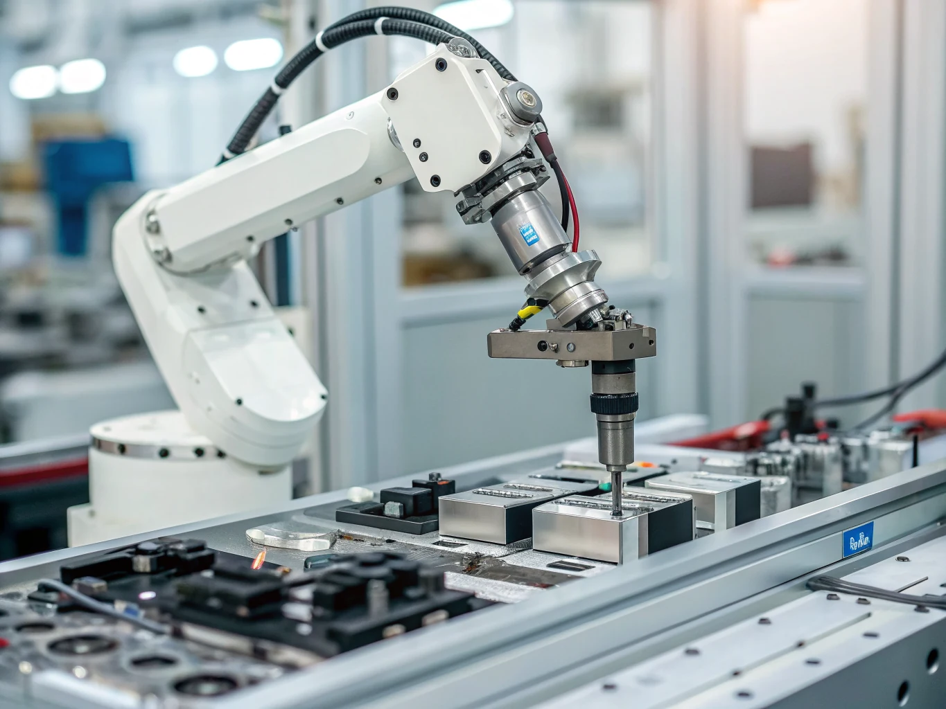 Core Capabilities Driving Autonomous Growth