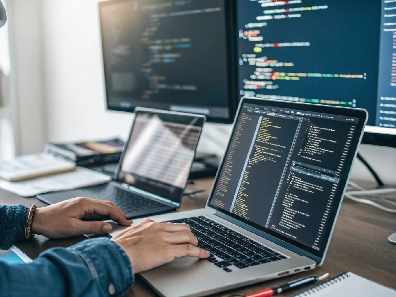 Integrating Gavior Orbit with Modern CMS Environments
