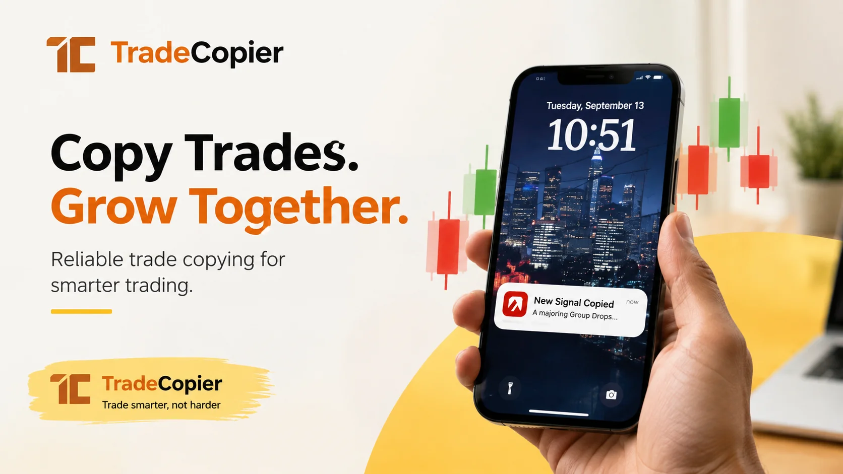 What a Free Trade Copier Trial Checklist Should Let You Test trade copier guide