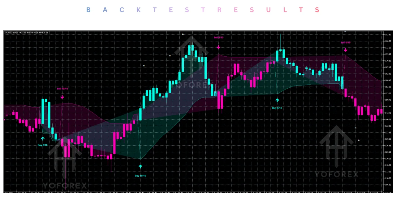 tiktok indicator v1.04 mt5 Review: Features, Strategy, Settings, and Price illustration