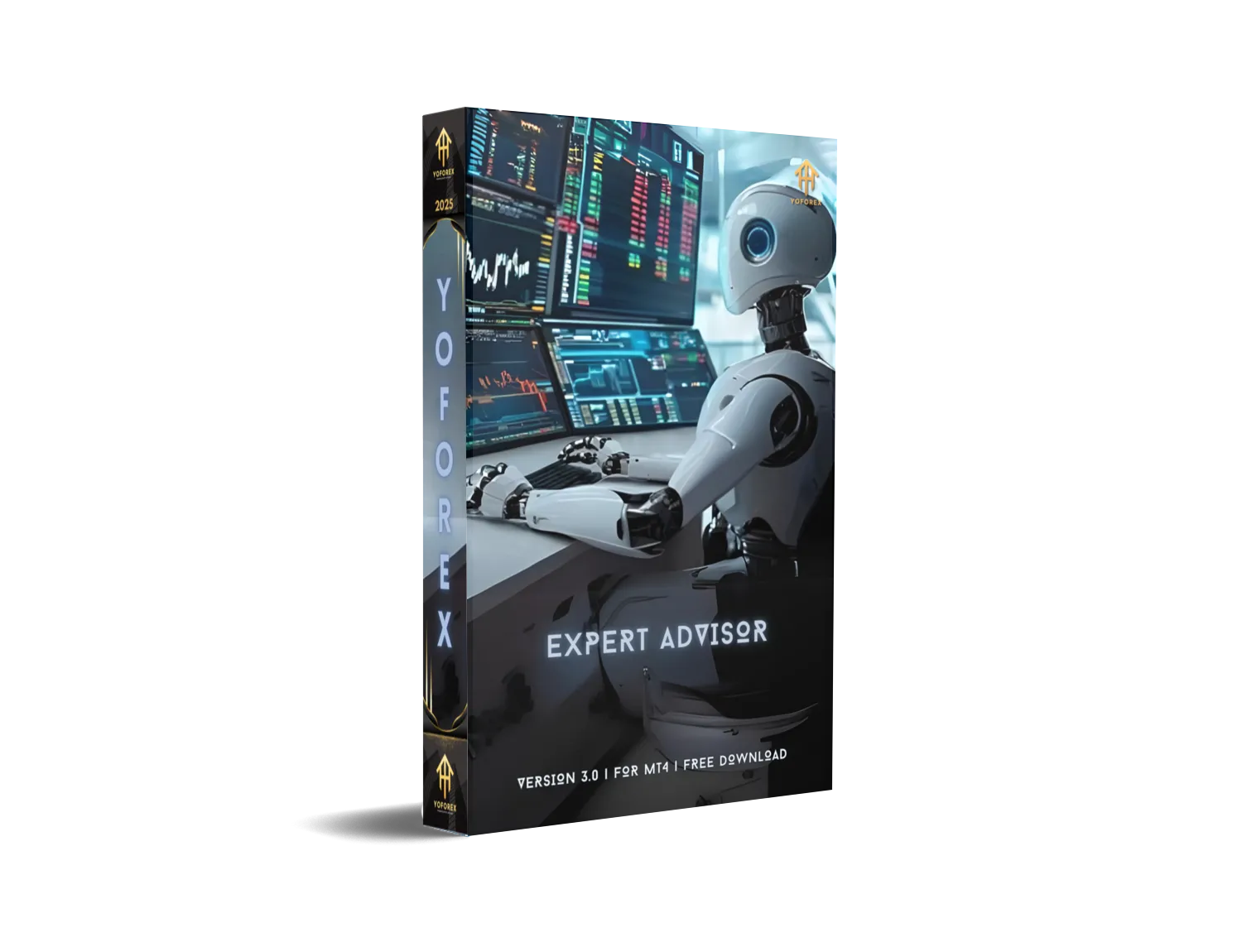 NAS KILLER PRO EA 3.0 MT4: Dominate NAS100 with Precision Automation