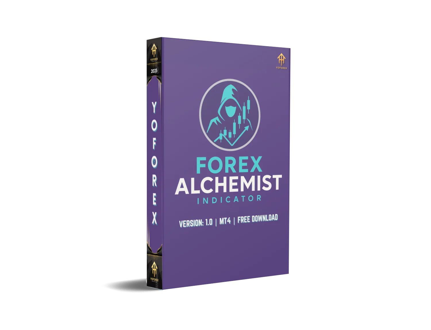 Forex Alchemist Indicator V1.0 MT4: Transforming Your Technical Analysis - FREE DOWNLOAD