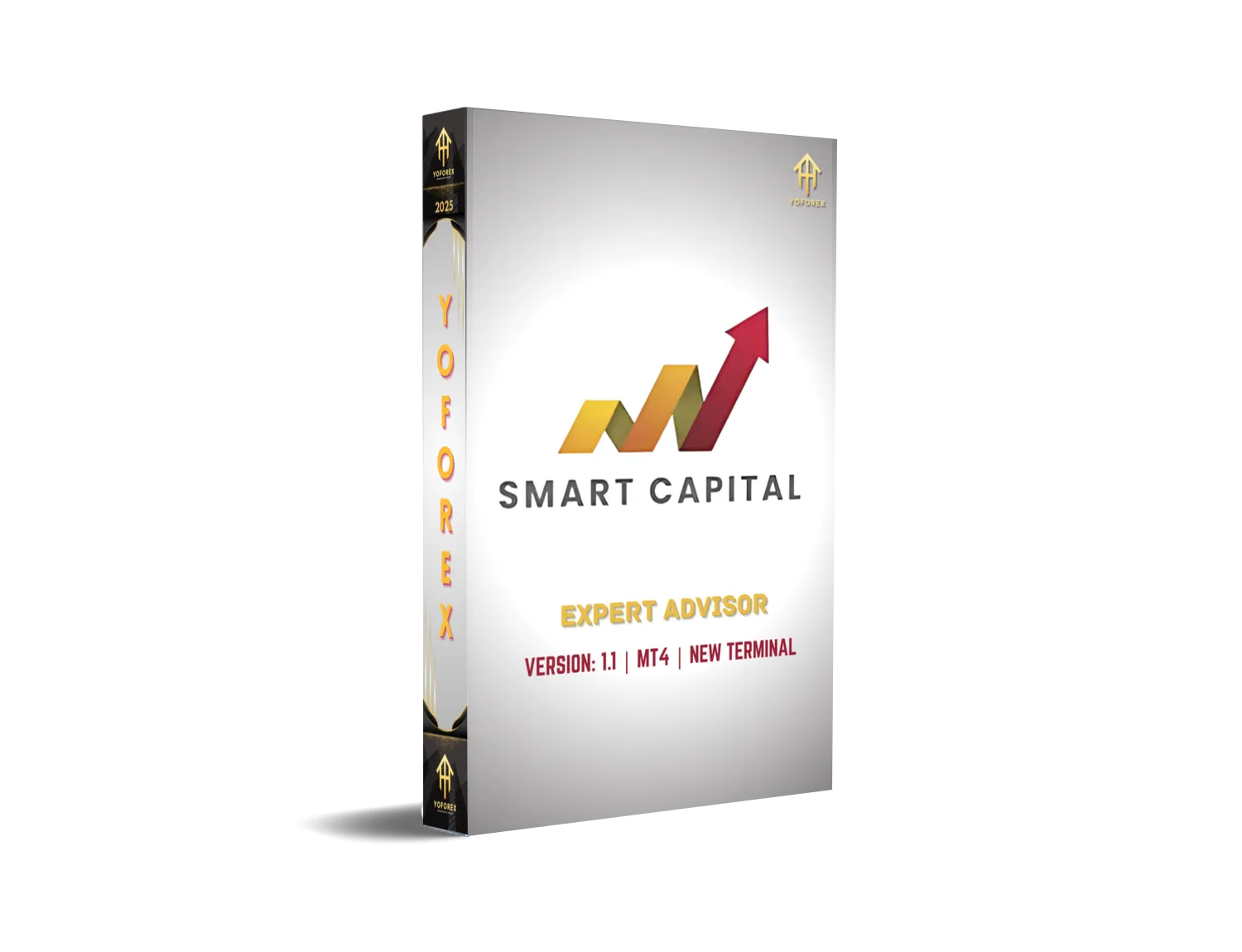 Smart Capital m4 EA V1.1 MT4 – The Ultimate Forex Scalper for Consistent Gains - FREE DOWNLOAD