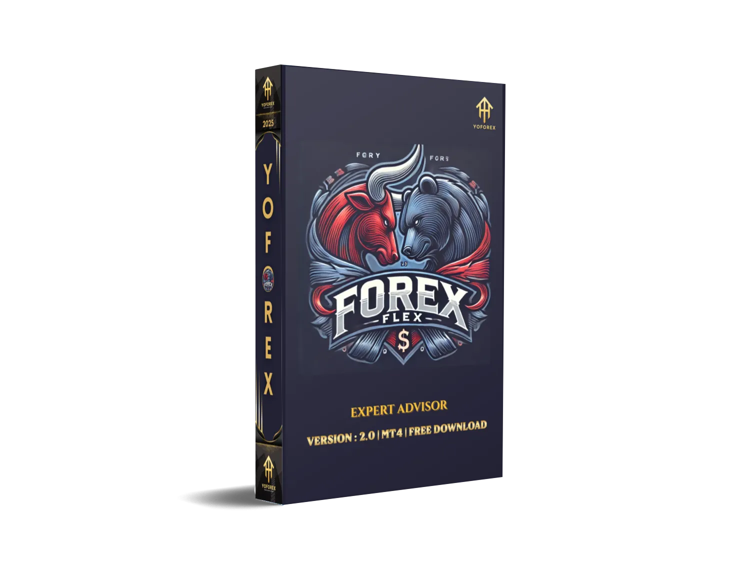 Forex Flex EA V2.0 MT4 Review: The Ultimate Free Adaptive Trading Bot- FREE DOWNLOAD
