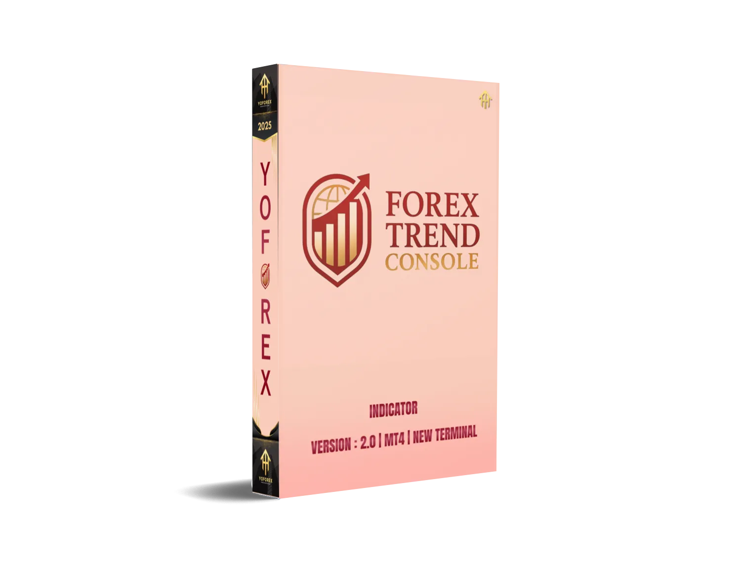 Forex Trend Console v2.0 MT4 – Master Trend Detection with Precision - FREE DOWNLOAD