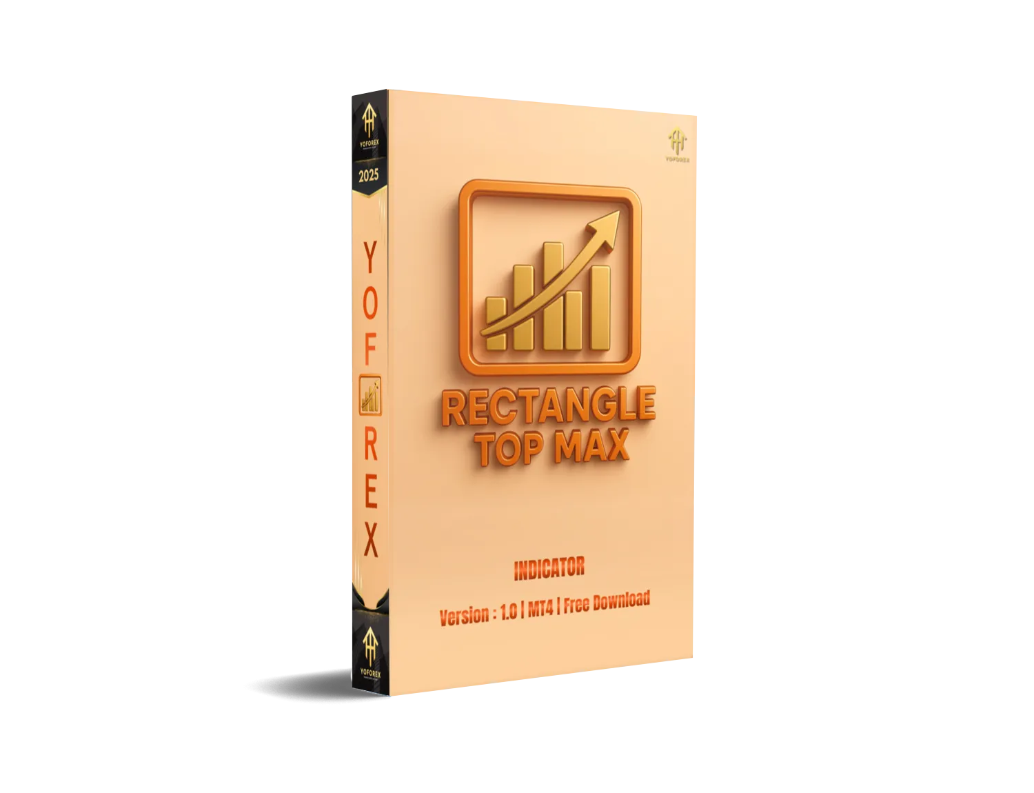 Rectangle Top Max Indicator MT4 – The Ultimate Breakout & Reversal Tool - FREE DOWNLOAD