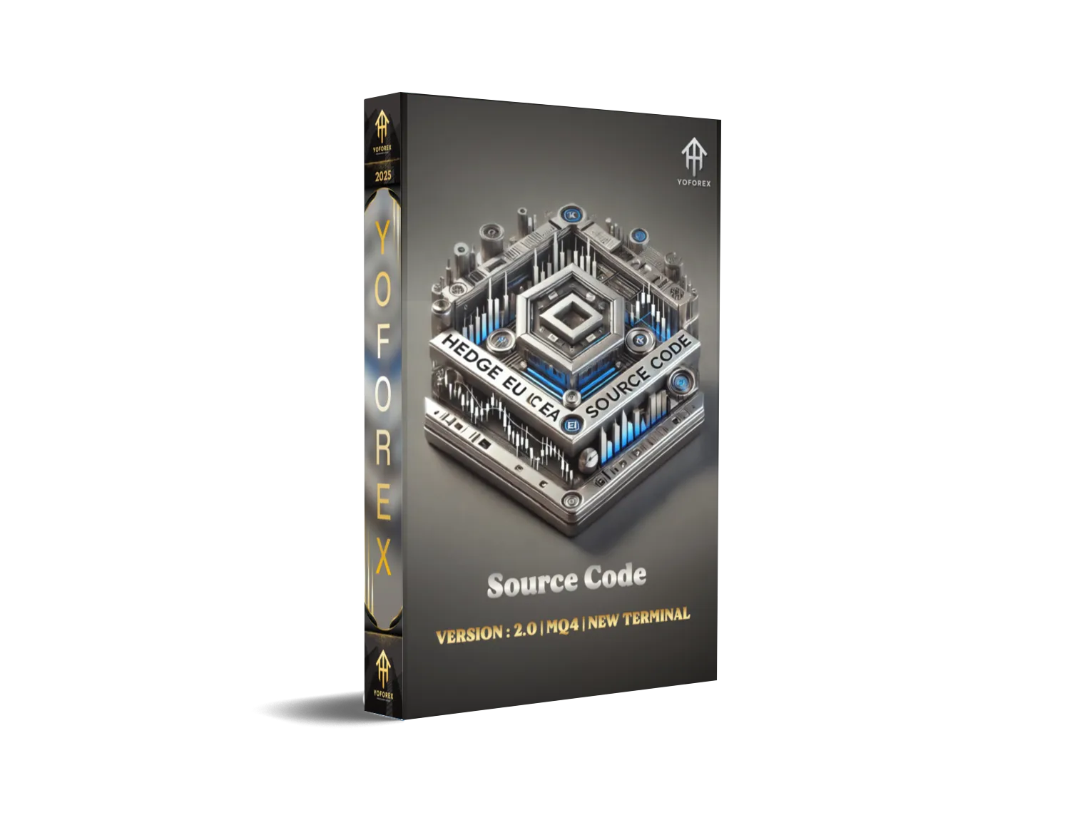 Hedge EU UC EA Source Code V1.0 MQ4- FREE DOWNLOAD