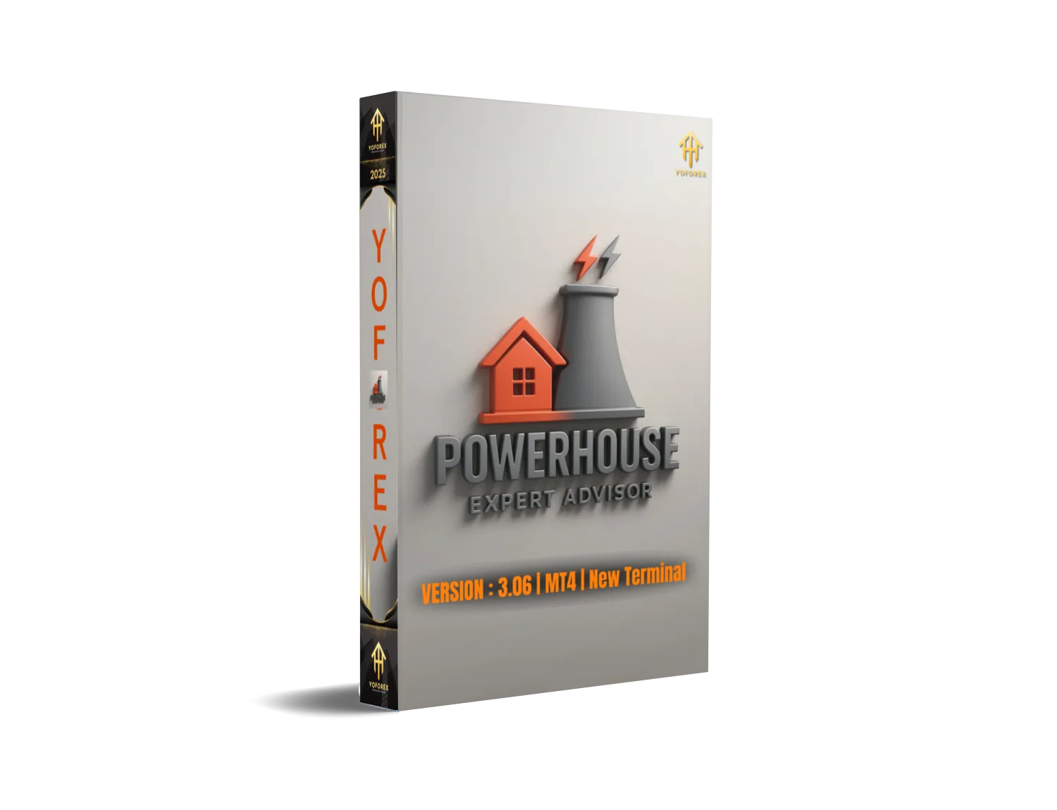 Powerhouse EA V3.06 MT4 – FREE DOWNLOAD