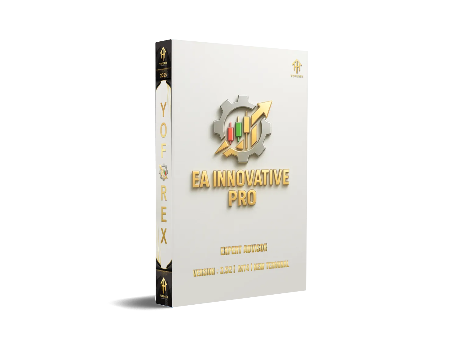 EA Innovative PRO V3.25 MT4