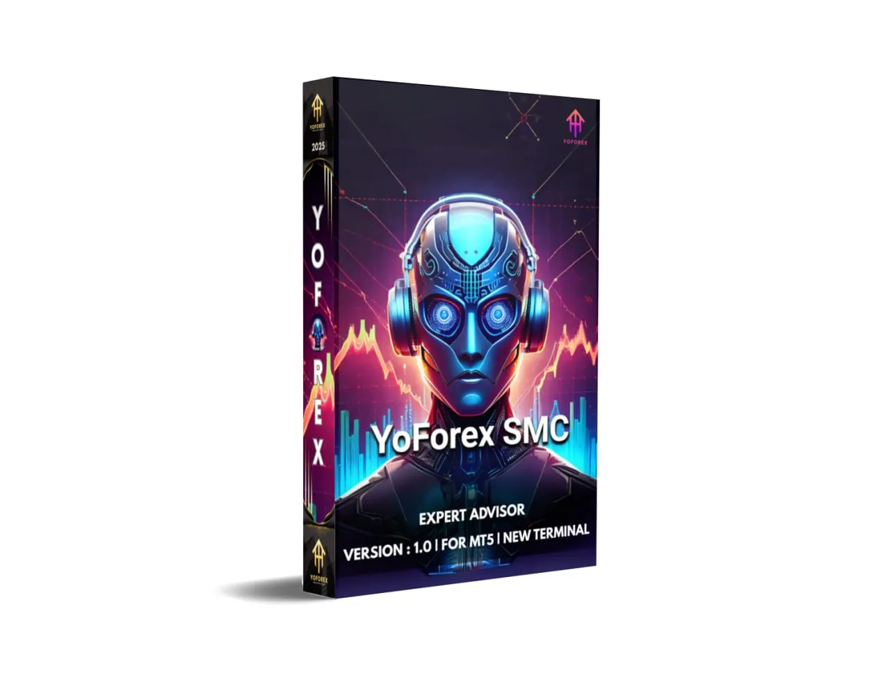 YoForex SMC EA MT5