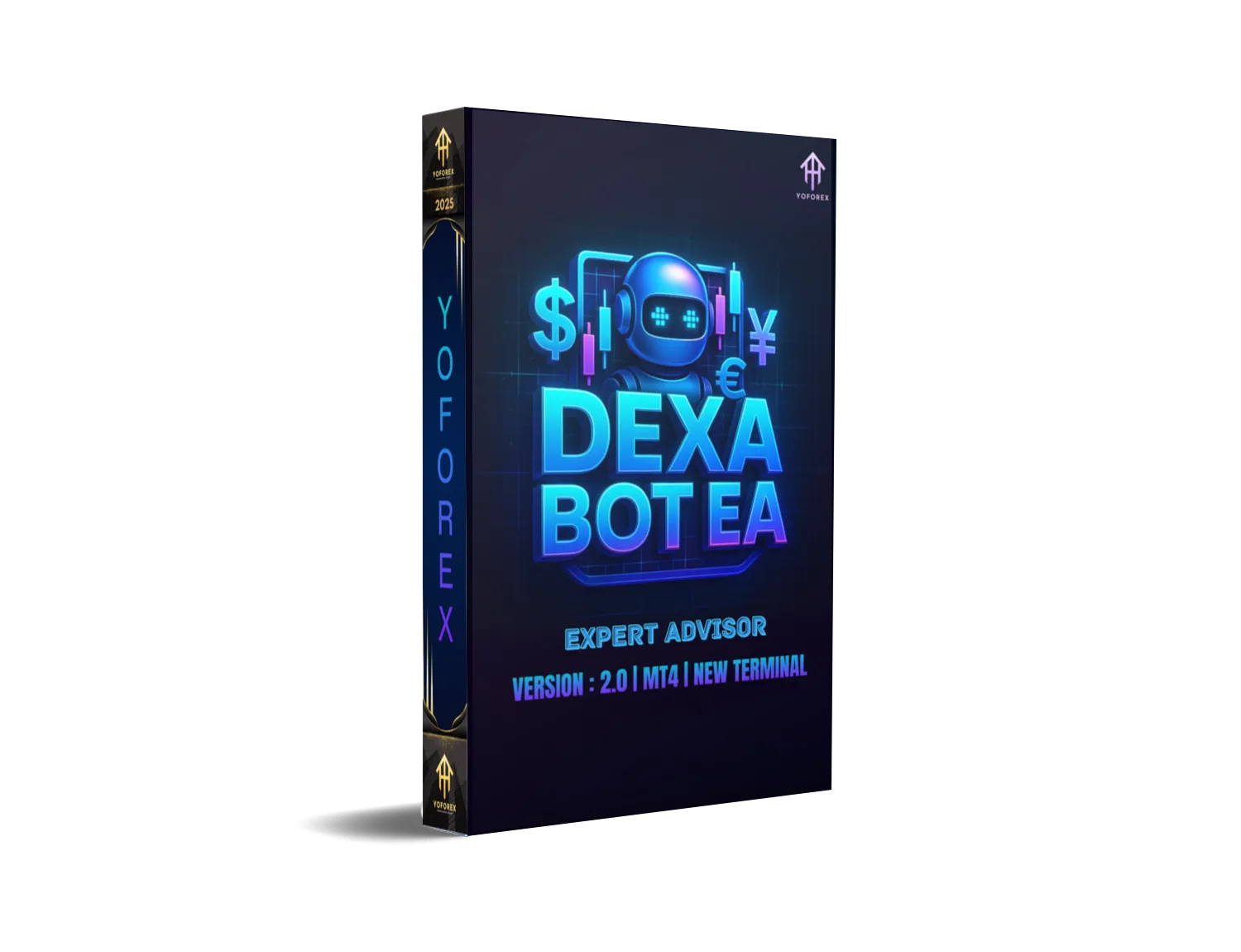 DEXA BOT EA V2 MT4