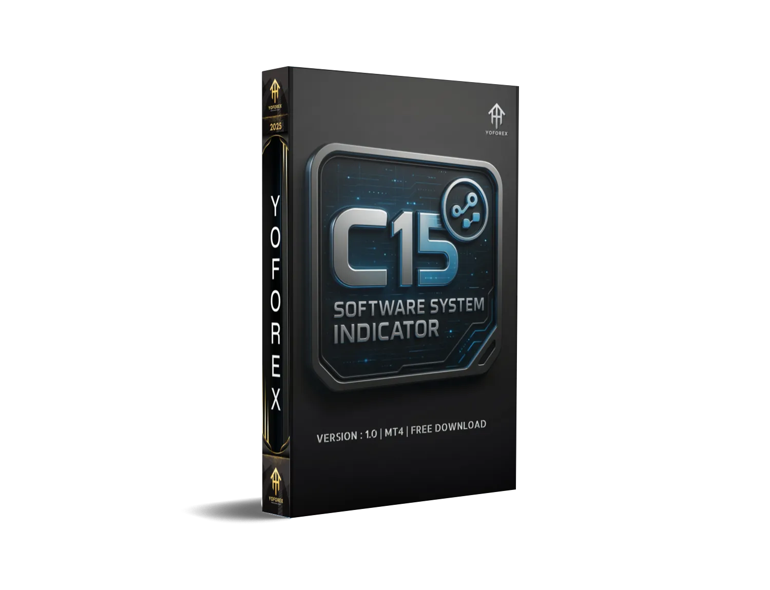 C15-Software System Indicator MT4