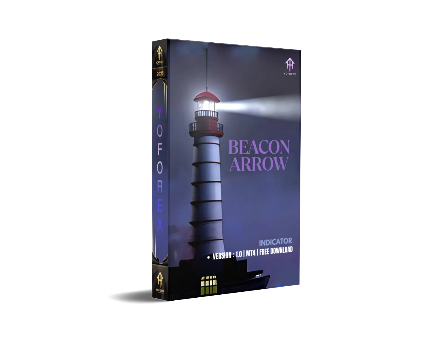 Beacon Arrow Indicator MT4