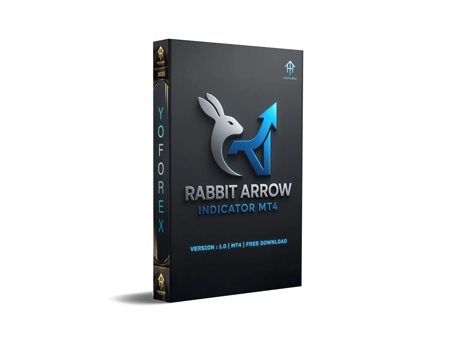 Rabbit Arrows Indicator MT4