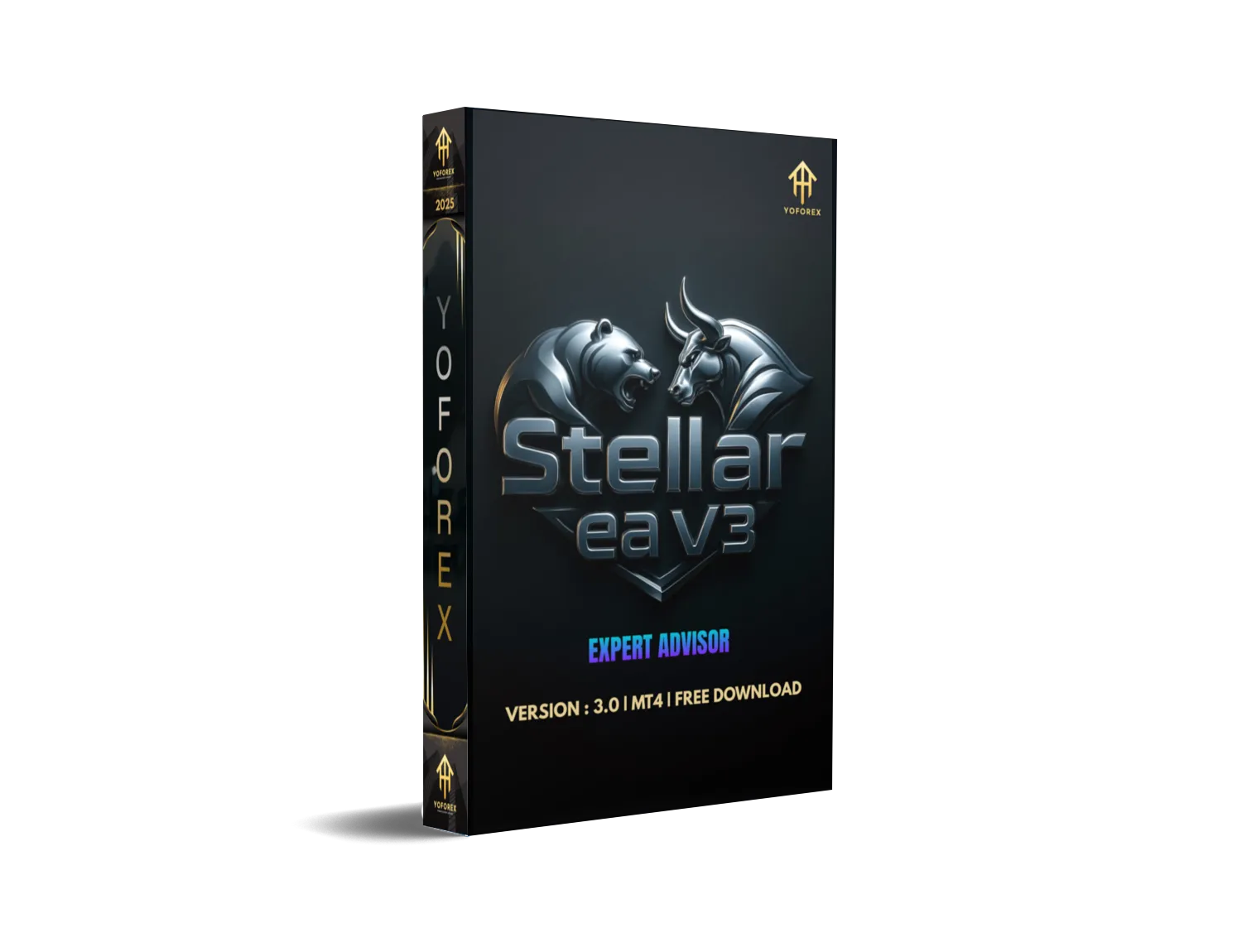 Stellar EA V3 MT4