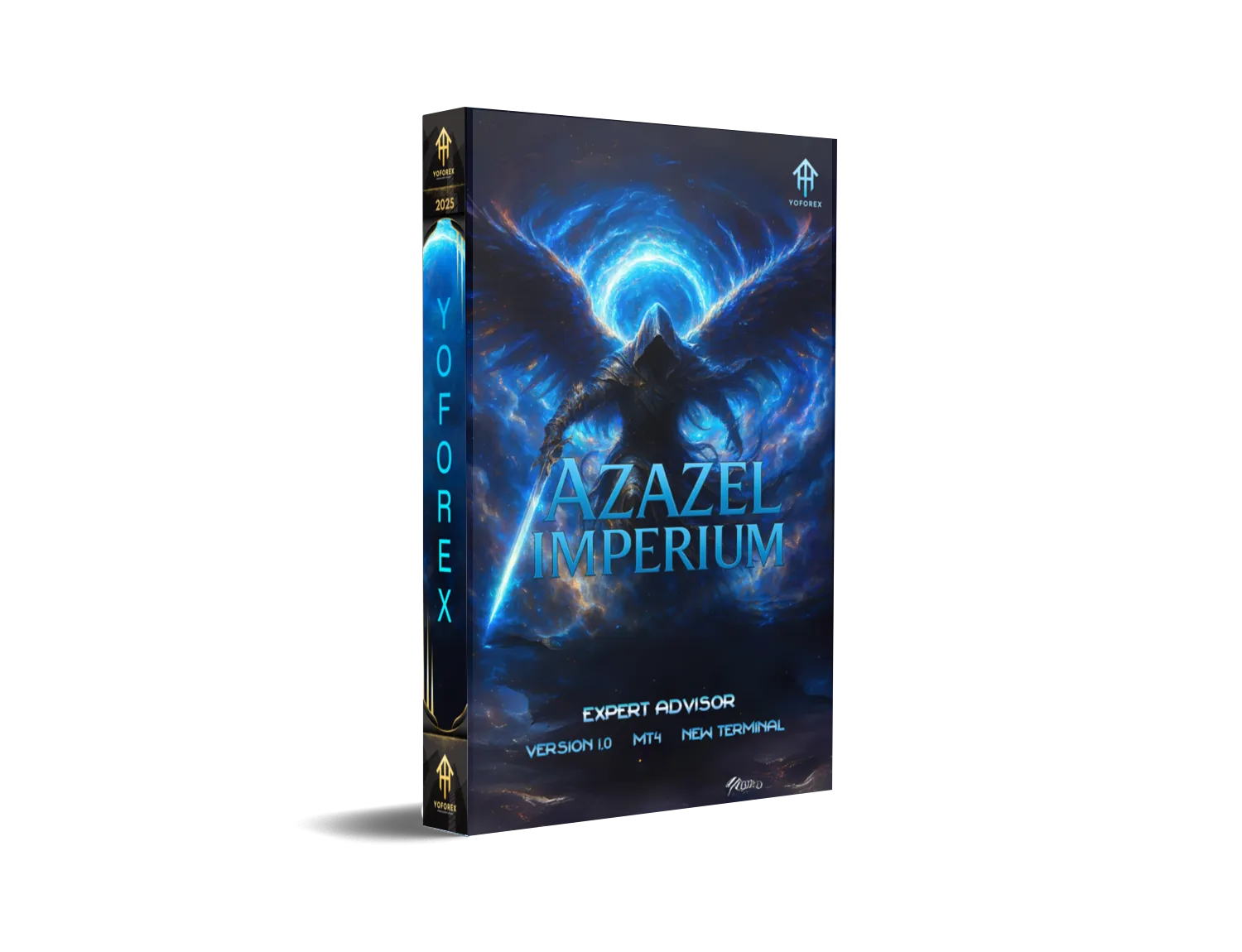 AZAZEL IMPERIUM V1.0 MT4