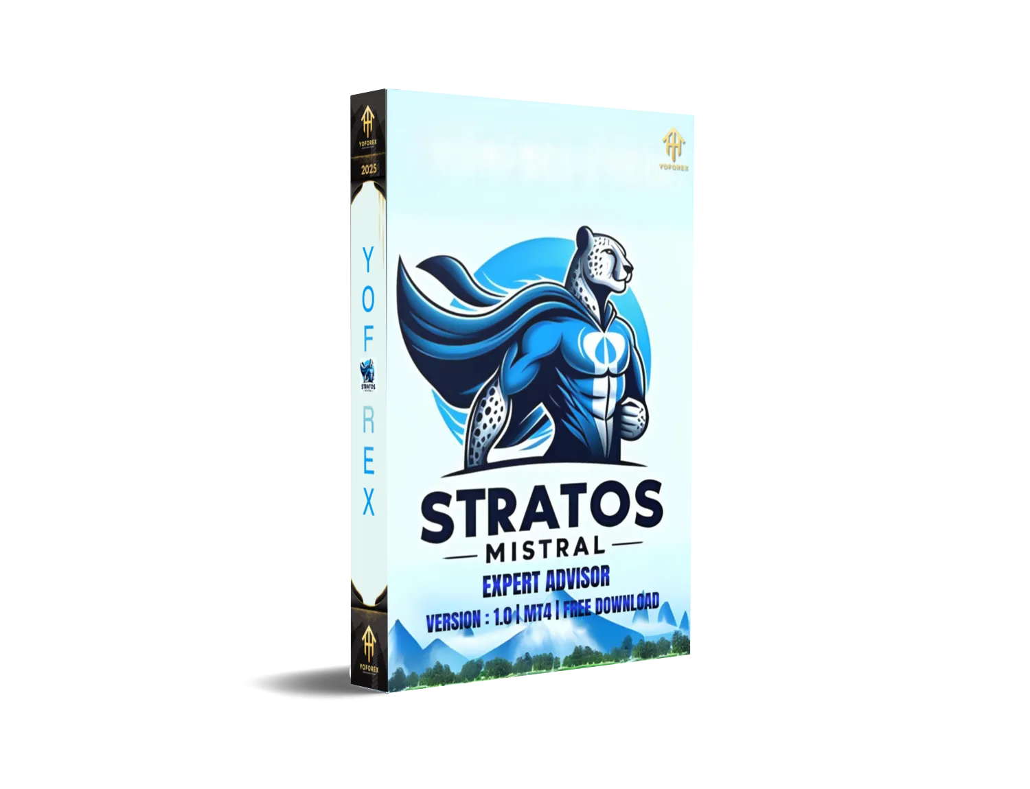 Stratos Mistral MT4 – Smart Forex EA with Precision Scalping