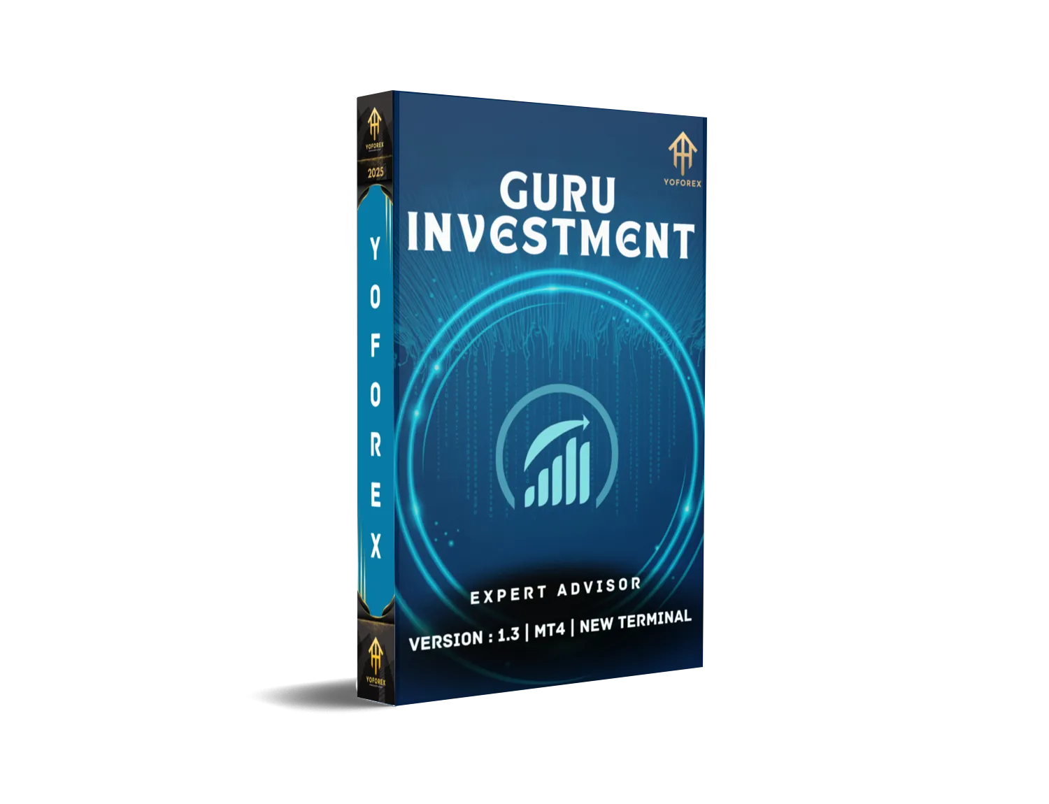 Guru Investment EA V1.3 MT4