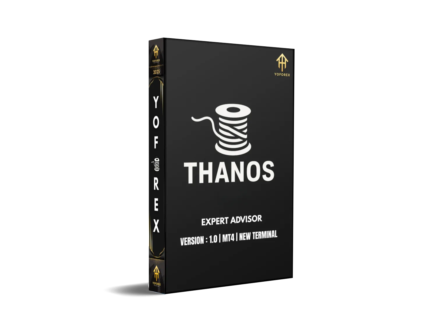 Thanos EA V1.0 MT4
