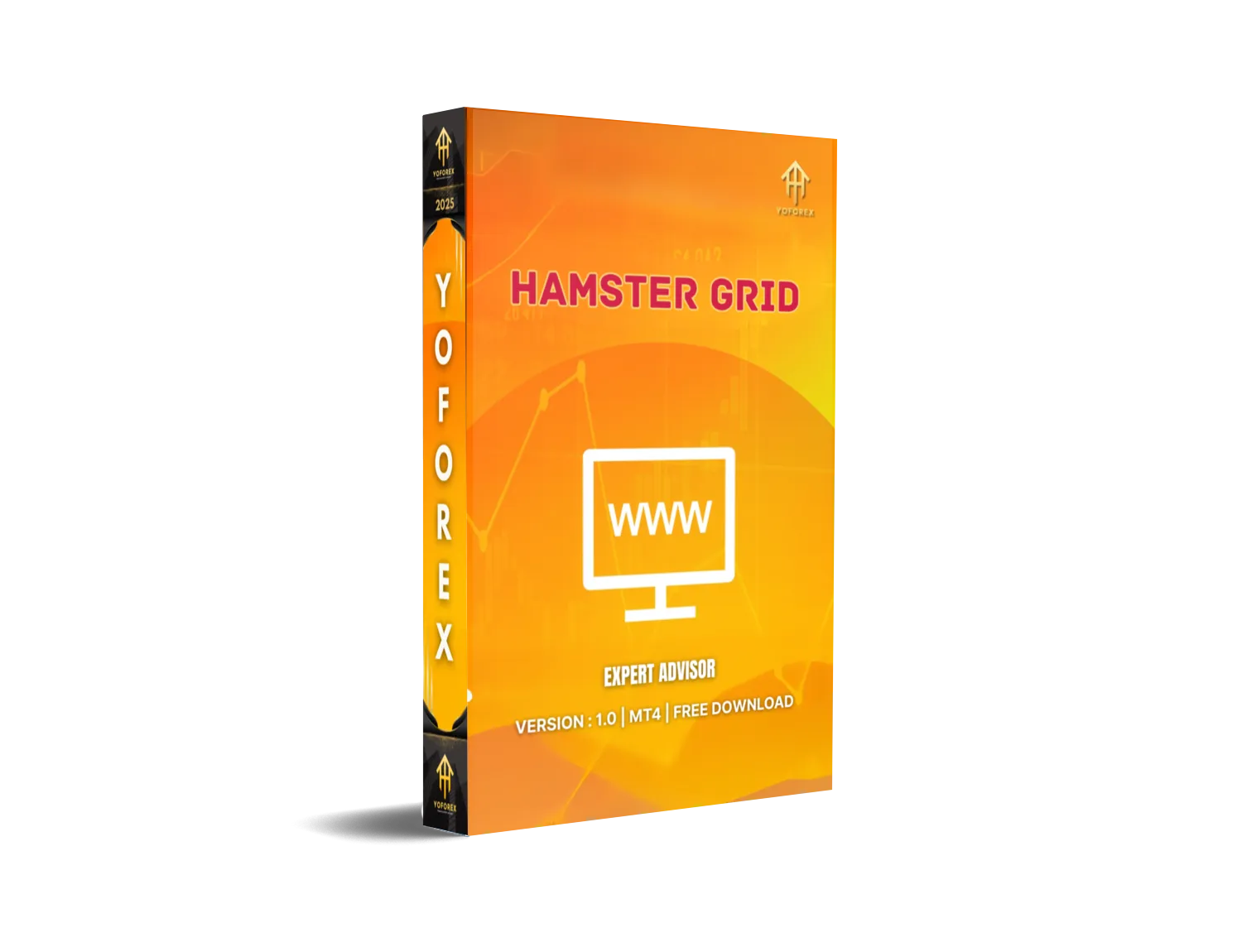 Hamster Grid EA V1.0 MT4
