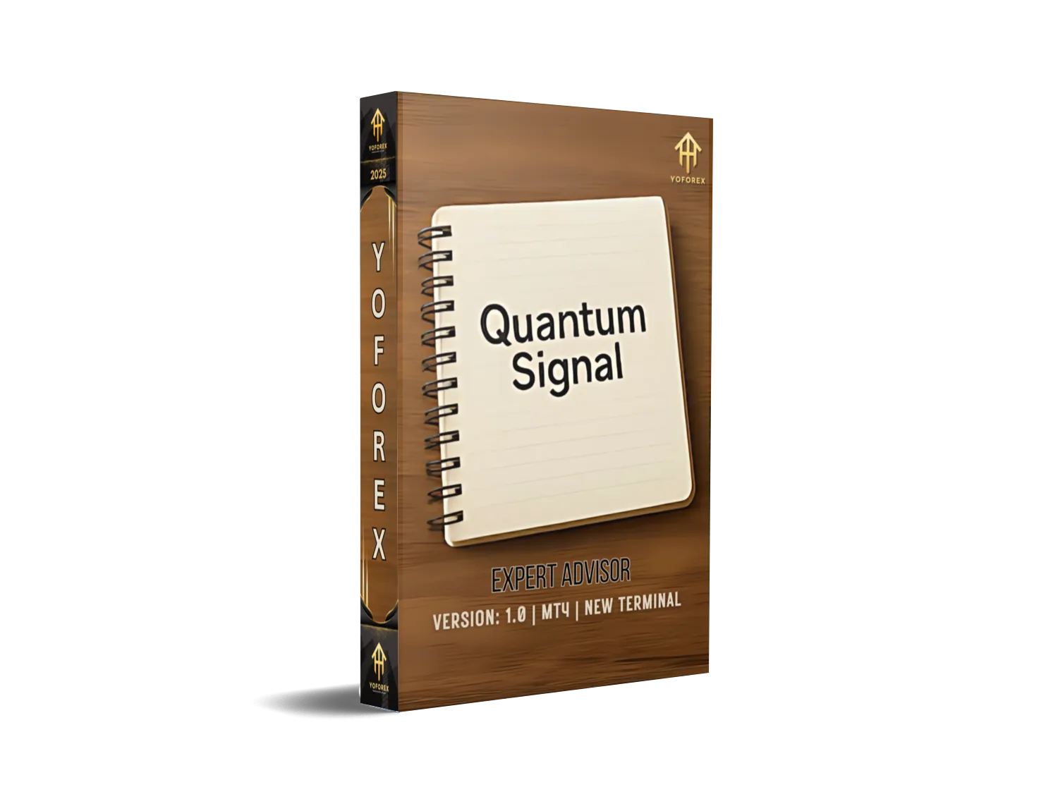 Quantum Signals EA V1.0 MT4