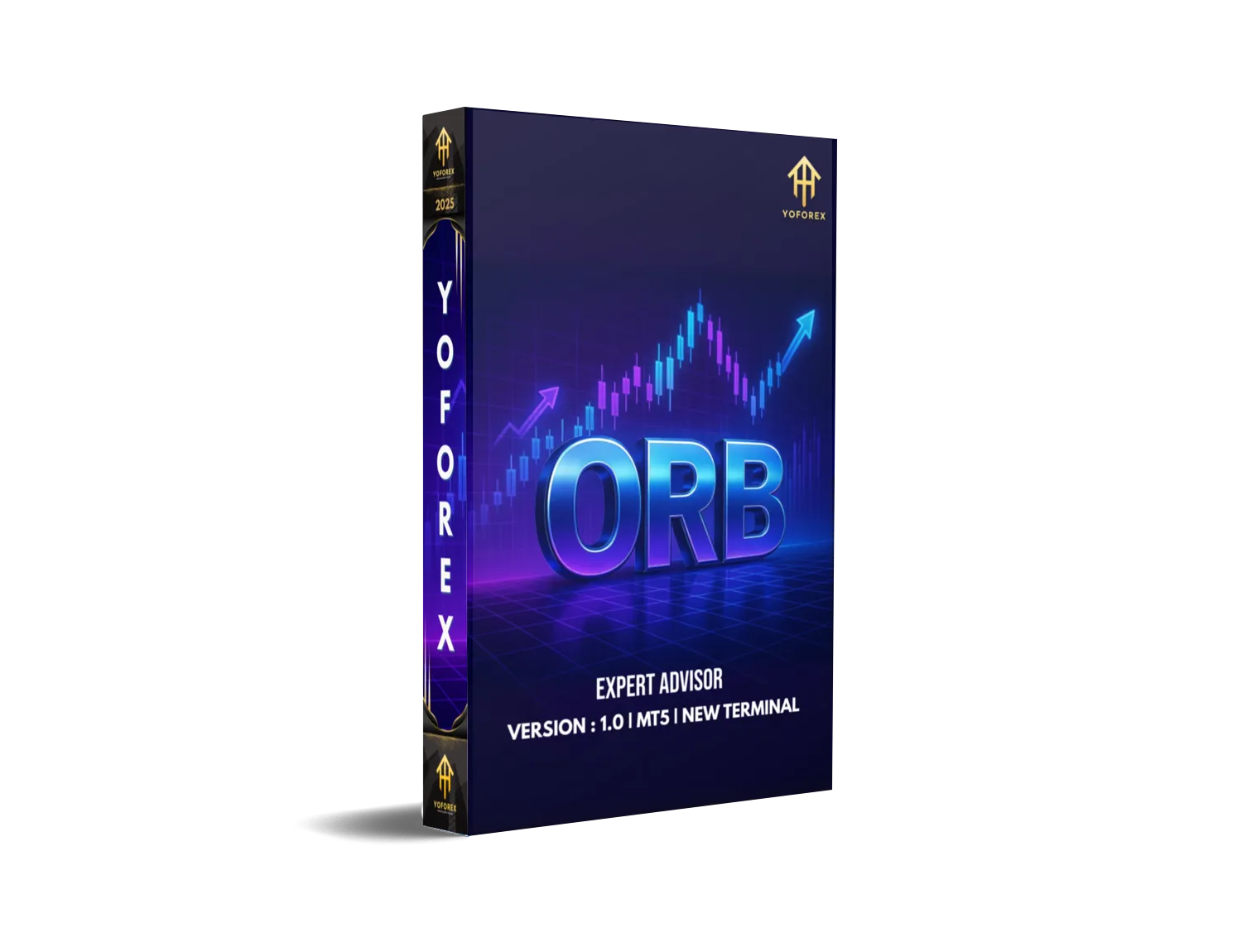 ORB EA V1.0 MT5
