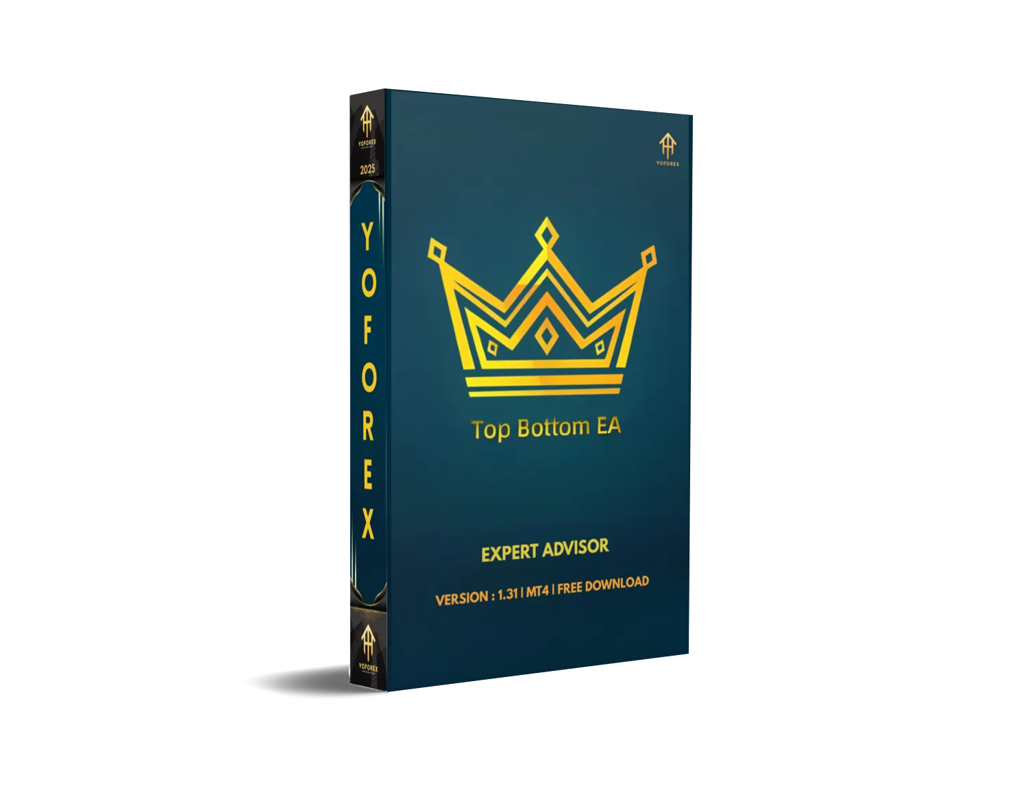 TopBottomEA V1.31 MT4