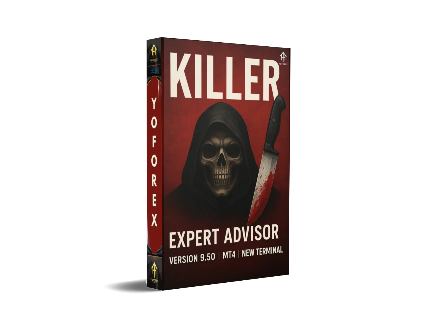 Killer EA V9.50 MT4