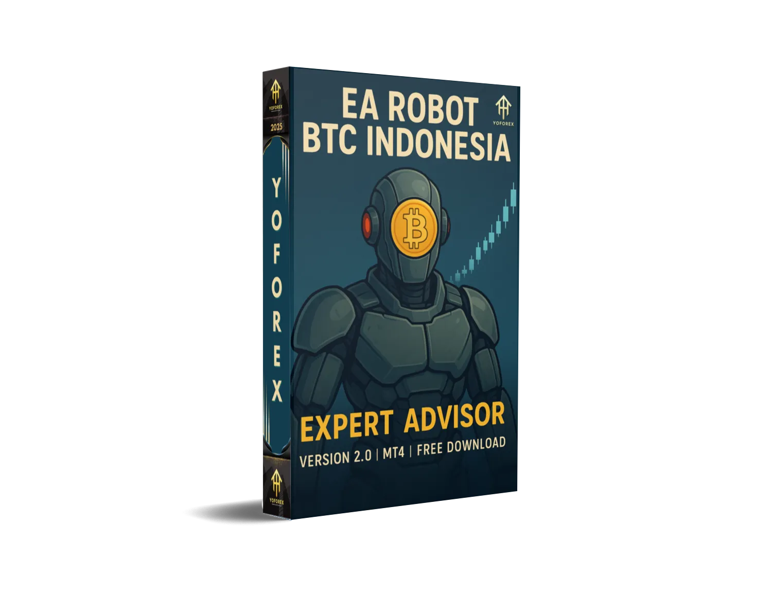 EA ROBOT BTC INDONESIA V2.0 MT4