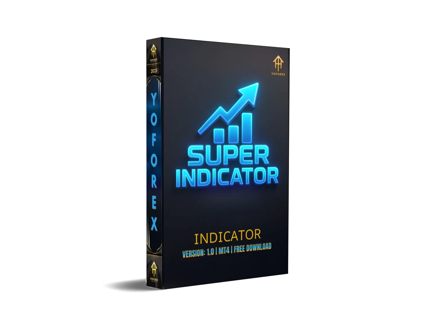 Super Indicator v1.0 MT4