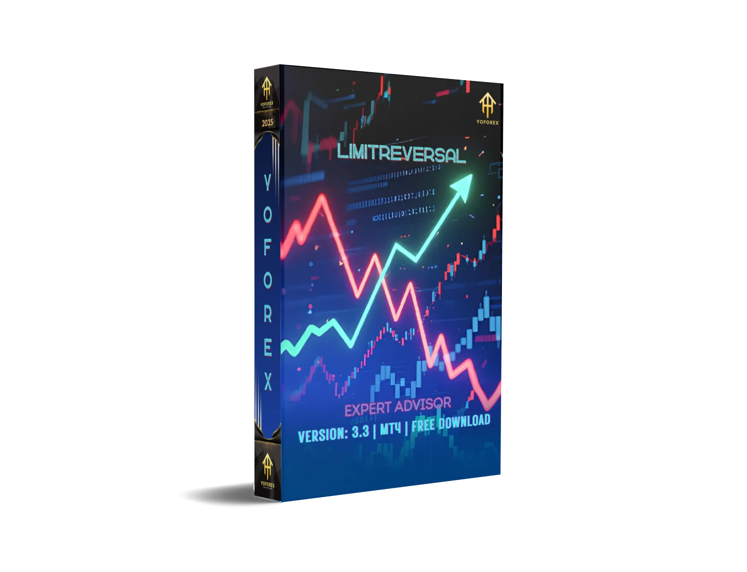 Limitreversal EA V1.0 MT4