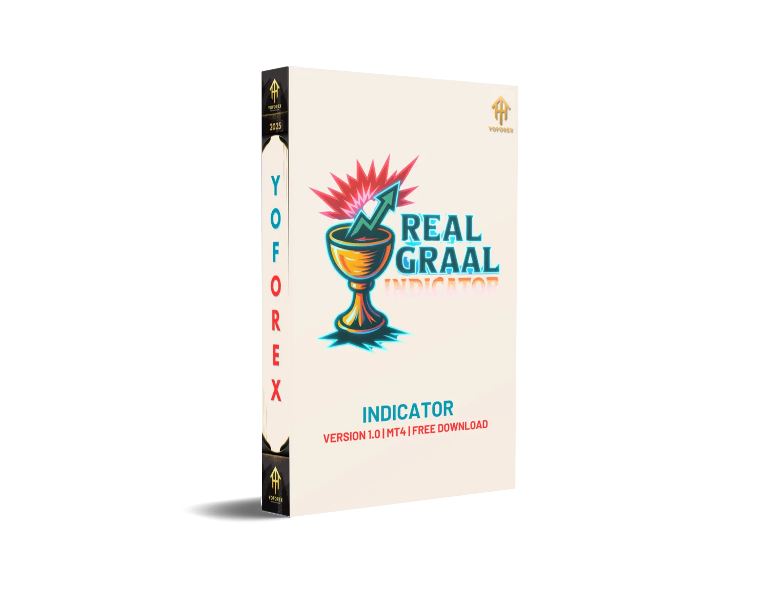 Real Graal Indicator MT4