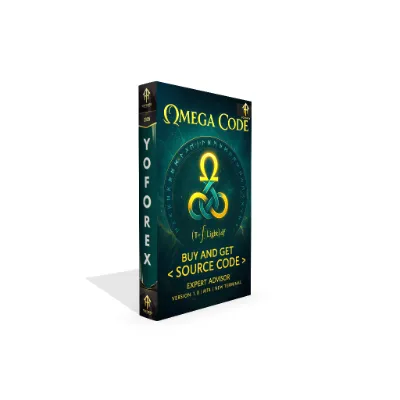 Omega Code EA V1.0 MT4