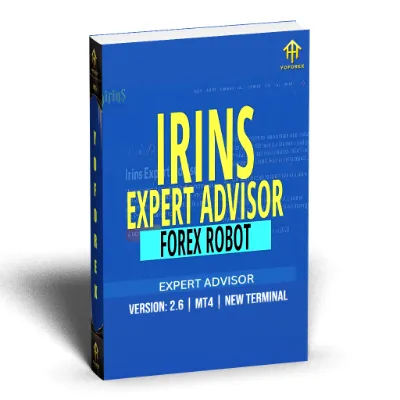 Irins EA V2.6 MT4