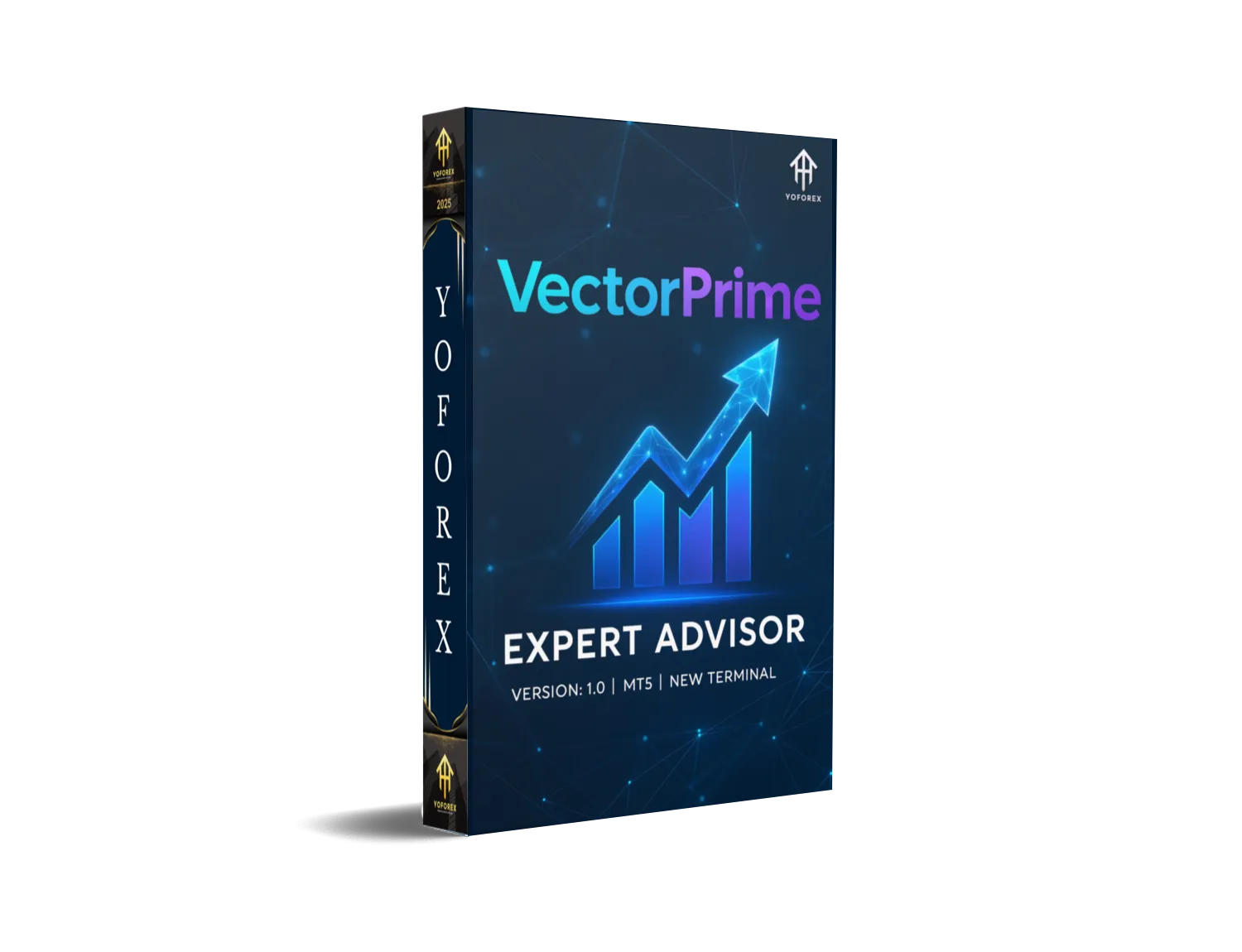 VectorPrime EA V1.0 MT5