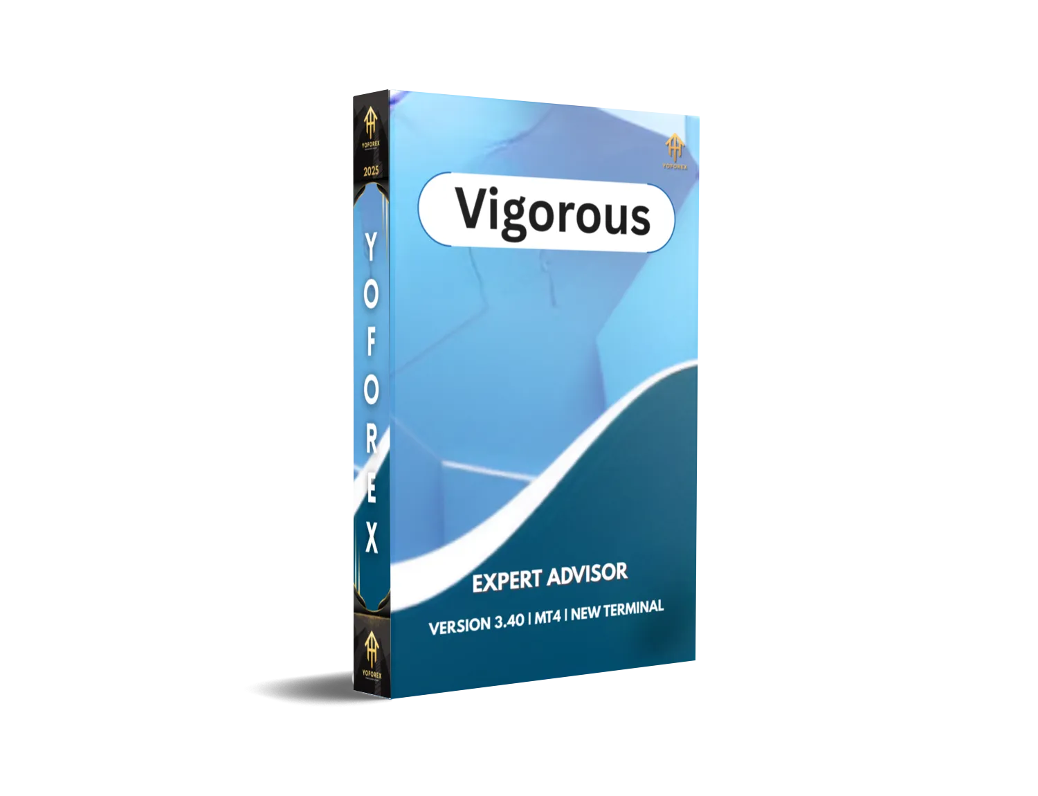 Vigorous EA V3.40 MT4