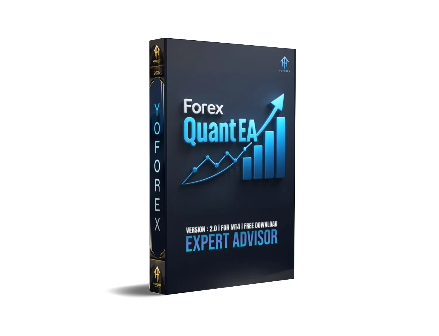 Forex Quant EA V2.0 MT4