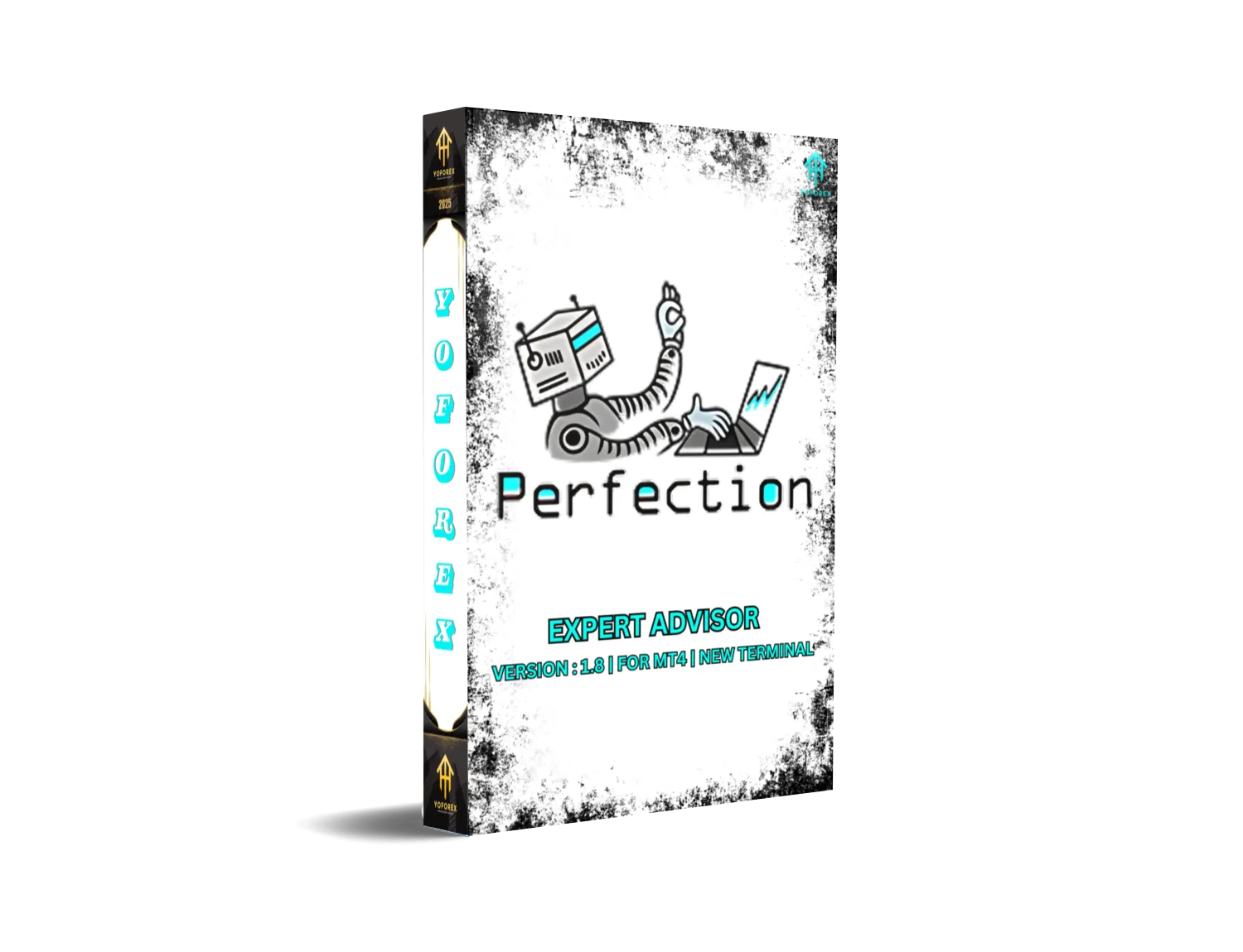 Perfection EA V1.8 MT4