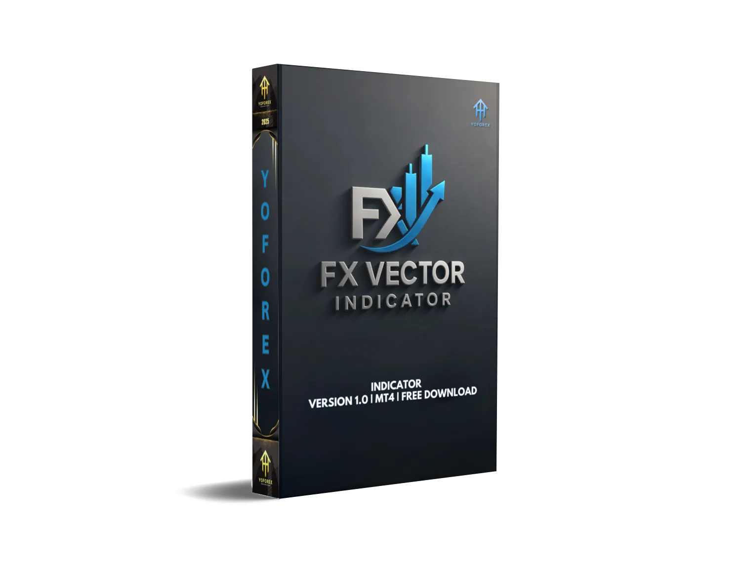 FX Vector Indicator MT4
