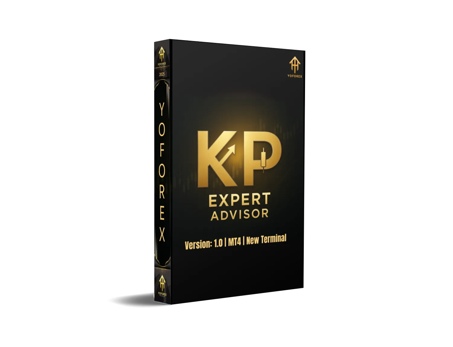 KP EA V1.0 MT4