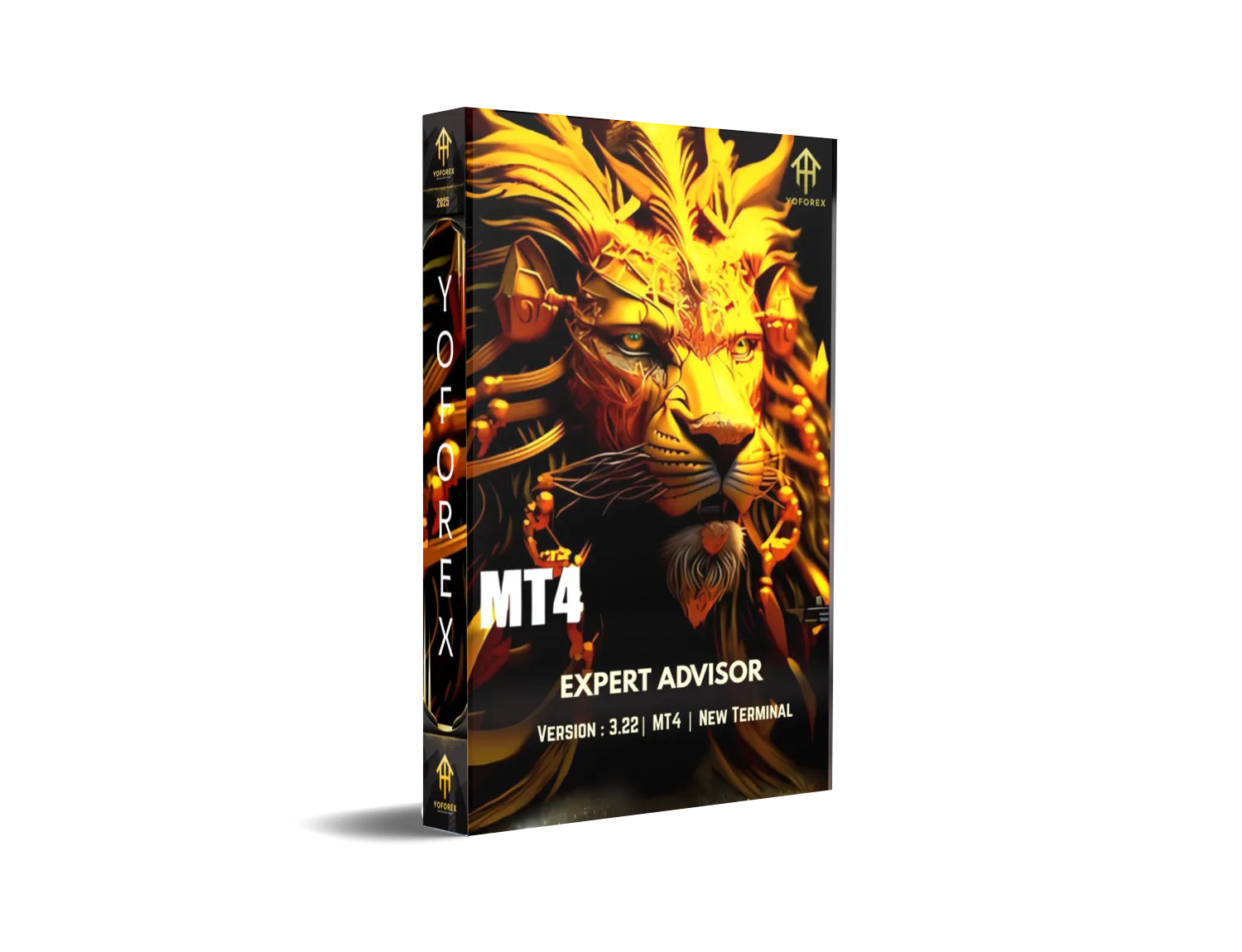 Aurum EA V3.22 MT4